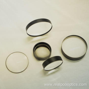 N-BK7 glass AR coated Plano-Convex Lenses(PCX)